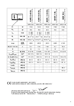 Предварительный просмотр 3 страницы Metabo KHEV 11-52 BL Original Instructions Manual