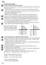 Preview for 30 page of Metabo KLL 2-20 Operating Instructions Manual