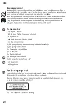 Preview for 48 page of Metabo KLL 2-20 Operating Instructions Manual