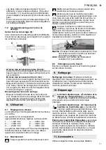 Preview for 17 page of Metabo KNSE 12-150 Original Instructions Manual