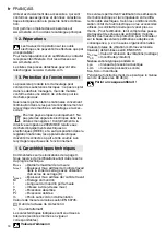 Preview for 18 page of Metabo KNSE 12-150 Original Instructions Manual