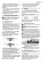 Preview for 27 page of Metabo KNSE 12-150 Original Instructions Manual