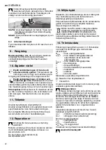 Preview for 42 page of Metabo KNSE 12-150 Original Instructions Manual