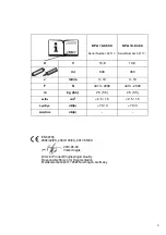 Preview for 3 page of Metabo KPA 10.8 400 Original Instructions Manual