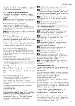 Preview for 31 page of Metabo KS 165 Original Instructions Manual