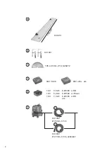 Preview for 4 page of Metabo KS 18 LTX 57 Original Operating Instructions