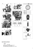 Preview for 3 page of Metabo KS 216 M Lasercut Original Operation Instructions