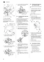 Preview for 28 page of Metabo KS 254 Plus Original Operating Instructions