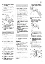 Preview for 37 page of Metabo KS 254 Plus Original Operating Instructions