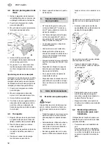 Preview for 52 page of Metabo KS 254 Plus Original Operating Instructions