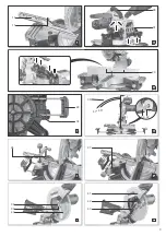 Предварительный просмотр 3 страницы Metabo KS 305 M Original Instructions Manual