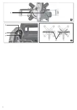 Предварительный просмотр 4 страницы Metabo KS 305 M Original Instructions Manual