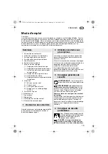 Preview for 19 page of Metabo KS 66 - Operating Instructions Manual