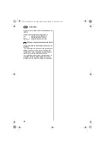 Preview for 48 page of Metabo KS 66 - Operating Instructions Manual