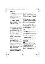 Preview for 80 page of Metabo KS 66 - Operating Instructions Manual