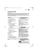 Preview for 83 page of Metabo KS 66 - Operating Instructions Manual