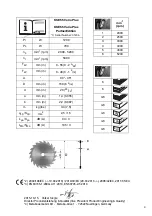 Preview for 3 page of Metabo KSE 55 Vario Plus Original Instructions Manual