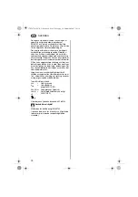 Предварительный просмотр 74 страницы Metabo KT 1441 Operating Instructions Manual