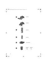 Предварительный просмотр 4 страницы Metabo LC 60 Original Instructions Manual