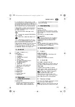 Предварительный просмотр 25 страницы Metabo LC 60 Original Instructions Manual