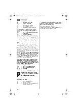 Предварительный просмотр 34 страницы Metabo LC 60 Original Instructions Manual