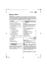 Предварительный просмотр 35 страницы Metabo LC 60 Original Instructions Manual