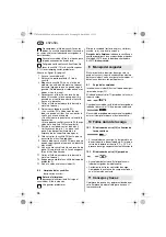 Предварительный просмотр 38 страницы Metabo LC 60 Original Instructions Manual