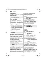 Предварительный просмотр 94 страницы Metabo LC 60 Original Instructions Manual