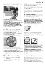 Предварительный просмотр 31 страницы Metabo LF 724 S Original Instructions Manual