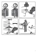 Предварительный просмотр 3 страницы Metabo MA-FS 40 Original Instructions Manual