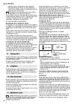 Preview for 48 page of Metabo MA-MS 25 Original Instructions Manual