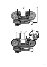 Preview for 3 page of Metabo MBS 18 LTX 2.5 Original Instructions Manual