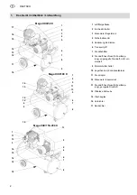 Предварительный просмотр 2 страницы Metabo Mega 370/100 D Original Operating Instructions