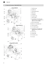 Предварительный просмотр 10 страницы Metabo Mega 370/100 D Original Operating Instructions