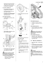 Preview for 7 page of Metabo Mega 600 D Original Operating Instructions