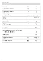 Предварительный просмотр 10 страницы Metabo Mega 600 D Original Operating Instructions