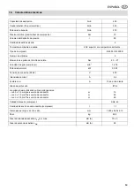 Preview for 53 page of Metabo Mega 600 D Original Operating Instructions