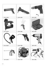 Preview for 78 page of Metabo Mega 600 D Original Operating Instructions