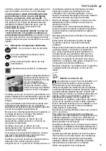 Preview for 45 page of Metabo MFE 40 Original Operating Instructions