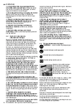 Preview for 50 page of Metabo MFE 40 Original Operating Instructions