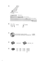 Предварительный просмотр 4 страницы Metabo MKS 18 LTX 58 Original Instructions Manual