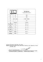 Предварительный просмотр 3 страницы Metabo MT 400 Quick Original Instructions Manual