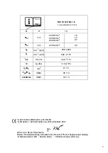 Preview for 3 page of Metabo NIV 18 LTX BL 1.6 Original Instructions Manual