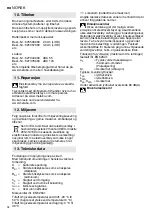 Preview for 39 page of Metabo NIV 18 LTX BL 1.6 Original Instructions Manual