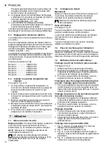 Preview for 18 page of Metabo Of E 1229 Signal Original Instructions Manual