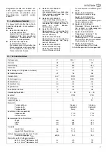 Preview for 7 page of Metabo P 3000 G Original Operating Instructions