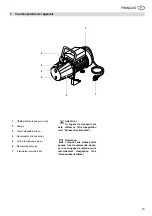 Preview for 13 page of Metabo P 3000 G Original Operating Instructions