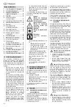 Preview for 14 page of Metabo P 3000 G Original Operating Instructions