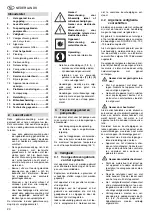 Preview for 20 page of Metabo P 3000 G Original Operating Instructions