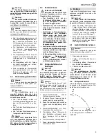 Preview for 5 page of Metabo P 5500 M Operating Instructions Manual